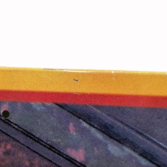 Hallmark Replica Lionel Tin Sign 1952 Catalog Cover Graphic 1998 Train Loco - Picture 14 of 16